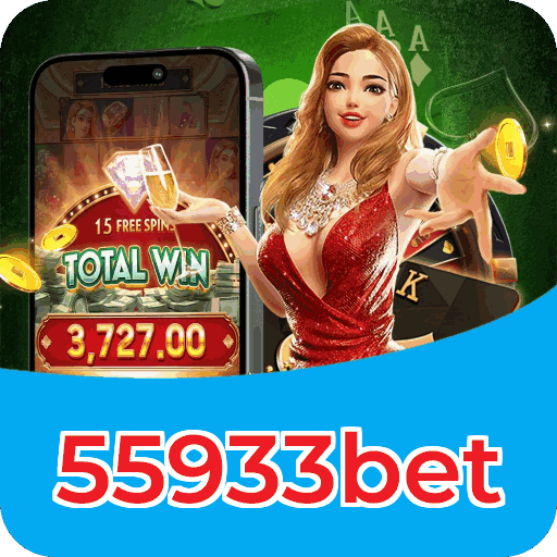 Instalação Android 55933bet