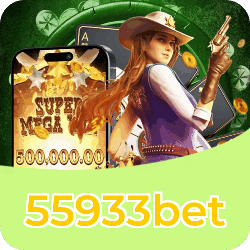 Login rápido no app 55933bet