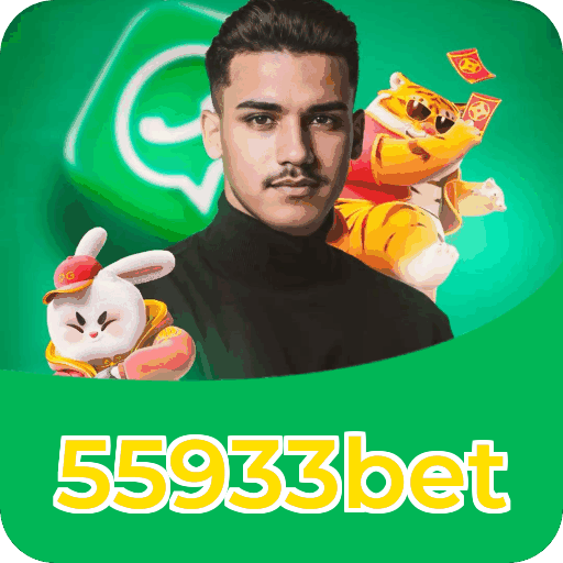 Dealers profissionais da 55933bet
